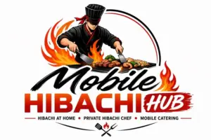 Mobile Hibachi Hub